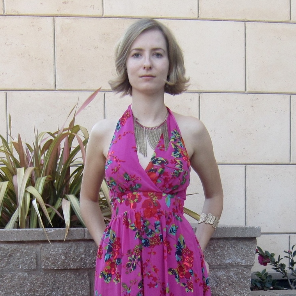 Meet your Posher, Diana